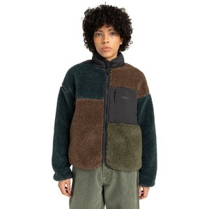 Element Oak Sherpa W - Sherpa Jack voor Dames Element Oak Sherpa W - Sherpa Jack voor Dames