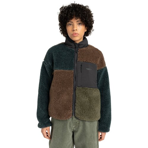 Element Oak Sherpa W - Sherpa Jack voor Dames