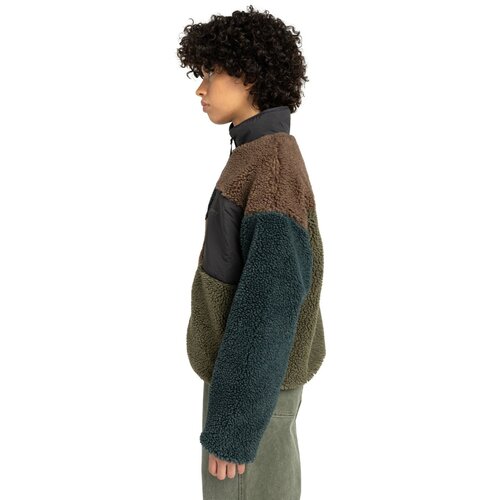 Element Oak Sherpa W - Sherpa Jack voor Dames