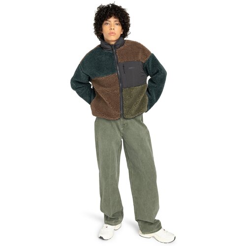 Element Oak Sherpa W - Sherpa Jack voor Dames