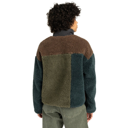 Element Oak Sherpa W - Sherpa Jack voor Dames