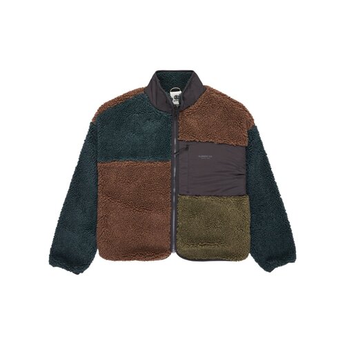Element Oak Sherpa W - Sherpa Jack voor Dames