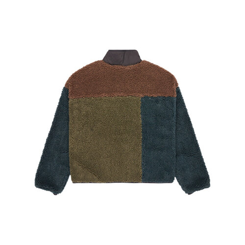 Element Oak Sherpa W - Sherpa Jack voor Dames