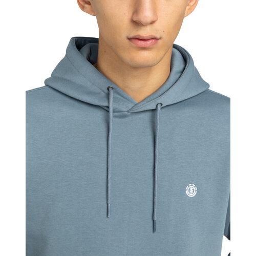 Element Icon Embroidery Po - Hoodie voor Heren