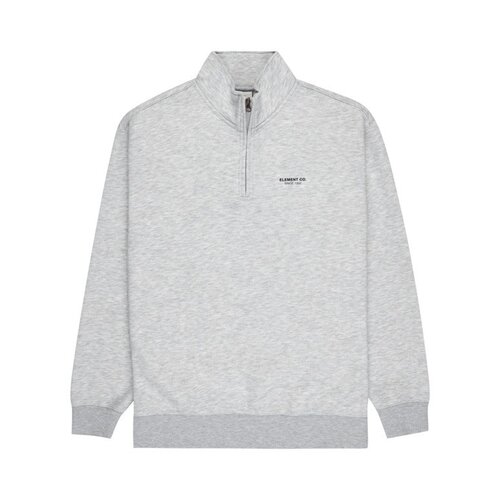 Element Sweater met 1/4 rits voor Heren Element Sweater met 1/4 rits voor Heren