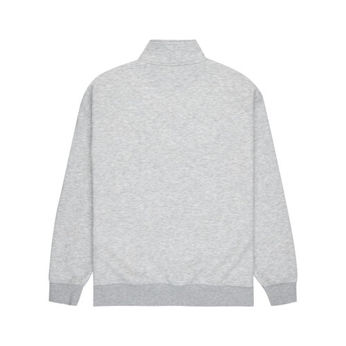 Element Element Co - Sweater met 1/4 rits voor Heren