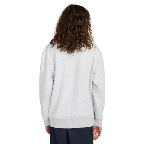 Element Element Co - Sweater met 1/4 rits voor Heren