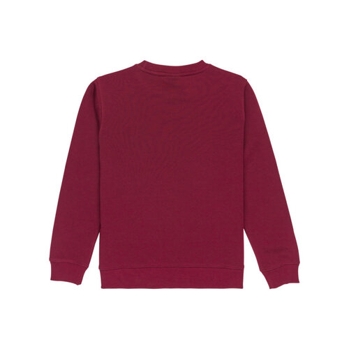 Element Icon Embroidery Cr Y - Sweater voor Jongens 8-16 Element Icon Embroidery Cr Y - Sweater voor Jongens 8-16