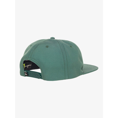 Quiksilver Dna Clicked - Ongestructureerde Cap voor Heren Quiksilver Dna Clicked - Ongestructureerde Cap voor Heren