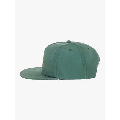 Quiksilver Dna Clicked - Ongestructureerde Cap voor Heren Quiksilver Dna Clicked - Ongestructureerde Cap voor Heren