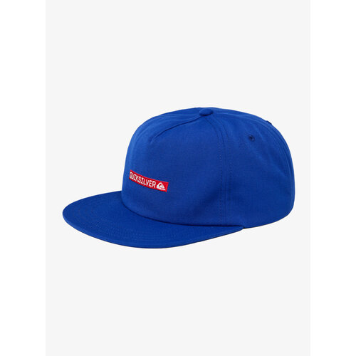 Quiksilver Dna Clicked - Ongestructureerde Cap voor Heren
