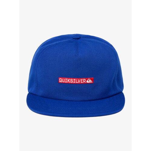 Quiksilver Dna Clicked - Ongestructureerde Cap voor Heren
