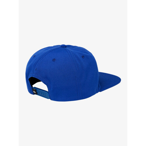 Quiksilver Dna Clicked - Ongestructureerde Cap voor Heren