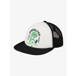 Quiksilver Slab Bruiser - Cap voor Jongens