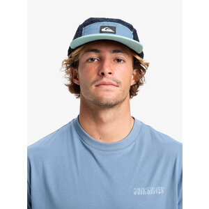 Quiksilver Alaska - Camper Cap voor Heren