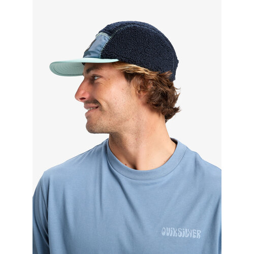 Quiksilver Alaska - Camper Cap voor Heren Quiksilver Alaska - Camper Cap voor Heren