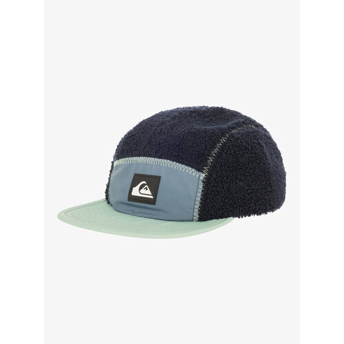Quiksilver Alaska - Camper Cap voor Heren Quiksilver Alaska - Camper Cap voor Heren