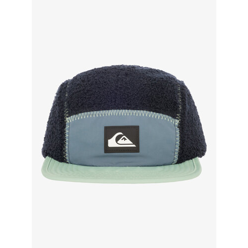 Quiksilver Alaska - Camper Cap voor Heren Quiksilver Alaska - Camper Cap voor Heren