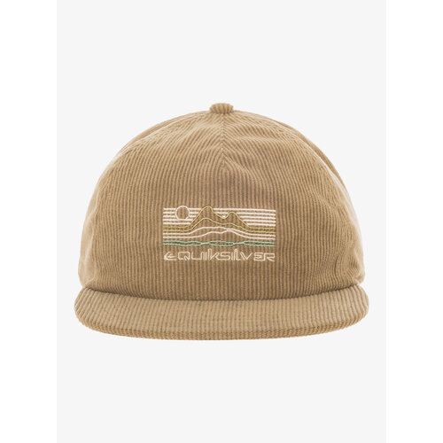 Quiksilver Bluff Shade - Cap voor Heren Quiksilver Bluff Shade - Cap voor Heren