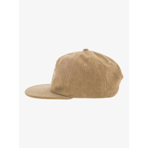 Quiksilver Bluff Shade - Cap voor Heren Quiksilver Bluff Shade - Cap voor Heren