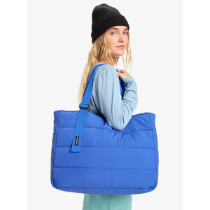 Quiksilver The Puffy - Puffy schoudertas voor Dames Quiksilver The Puffy - Puffy schoudertas voor Dames