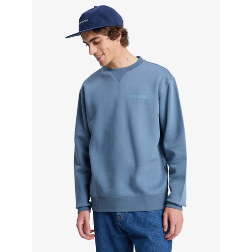 Quiksilver Salt Water Graphic - Sweater voor Heren Quiksilver Salt Water Graphic - Sweater voor Heren