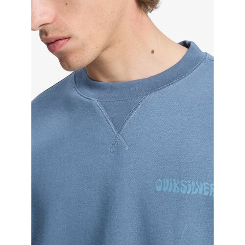 Quiksilver Salt Water Graphic - Sweater voor Heren