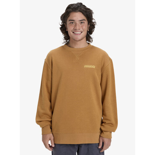 Quiksilver Salt Water Graphic - Sweater voor Heren Quiksilver Salt Water Graphic - Sweater voor Heren