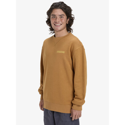 Quiksilver Salt Water Graphic - Sweater voor Heren