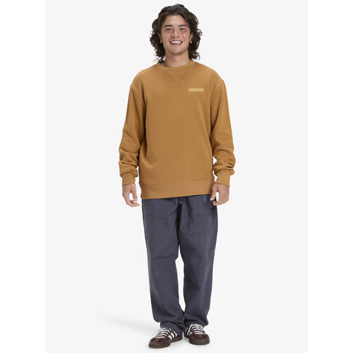 Quiksilver Salt Water Graphic - Sweater voor Heren