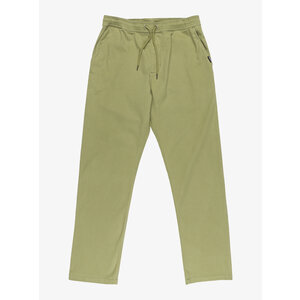 Quiksilver Taxer Regular Twill - Elastische Cargobroek voor Heren