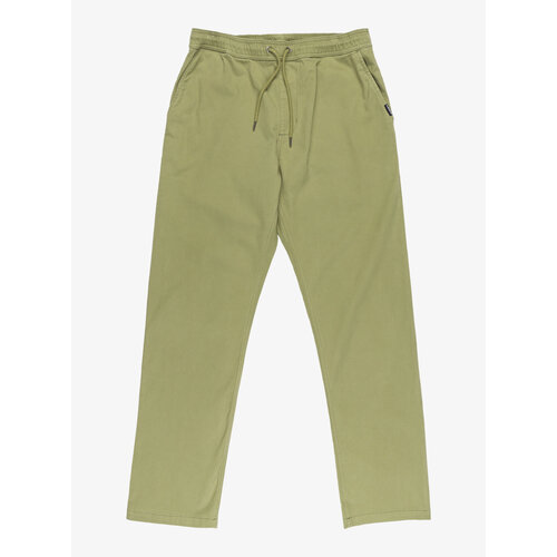 Quiksilver Taxer Regular Twill - Elastische Cargobroek voor Heren Quiksilver Taxer Regular Twill - Elastische Cargobroek voor Heren
