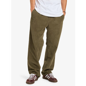 Quiksilver Taxer Regular Cord - Broek voor Heren