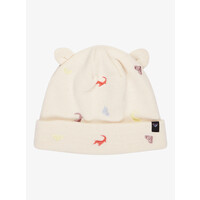 Mini Snowmoon - Muts voor Meisjes 2-7