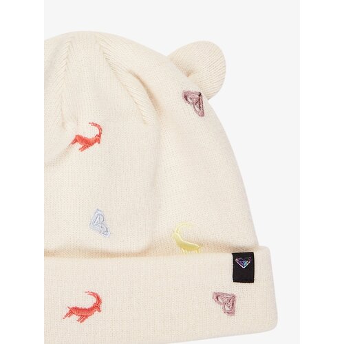 Roxy Mini Snowmoon - Muts voor Meisjes 2-7