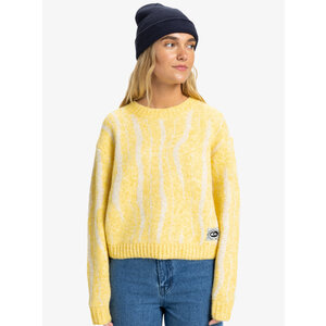 Quiksilver Selwyn - Trui met ronde hals voor Dames