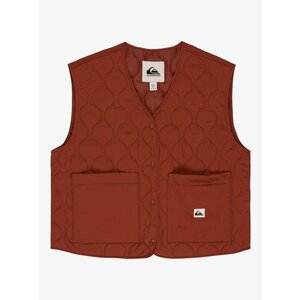 Quiksilver Kalong - Bodywarmer voor Dames