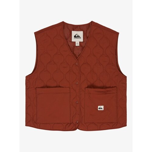 Quiksilver Kalong - Bodywarmer voor Dames Quiksilver Kalong - Bodywarmer voor Dames