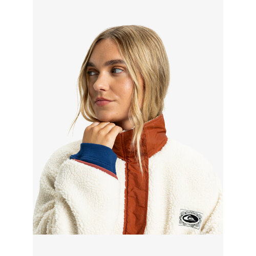 Quiksilver Minto Sherpa - Sherpa Jack voor Dames