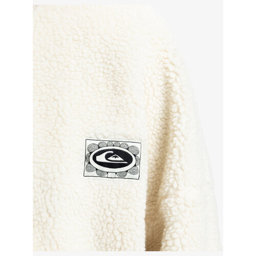 Quiksilver Minto Sherpa - Sherpa Jack voor Dames