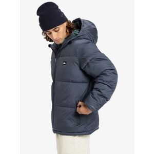Quiksilver Cold Days - Donsjack voor Heren