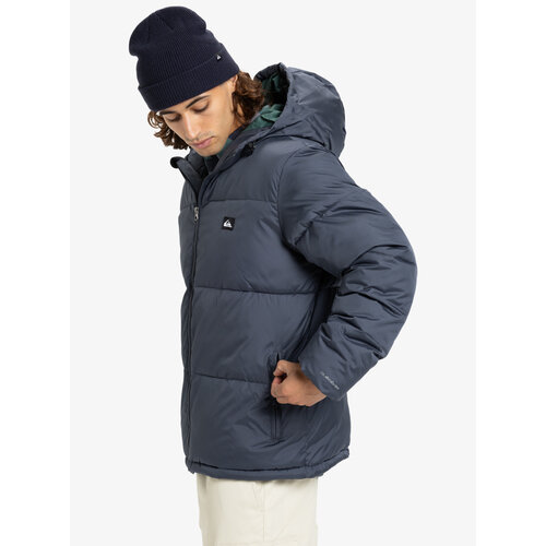 Quiksilver Cold Days - Donsjack voor Heren Quiksilver Cold Days - Donsjack voor Heren