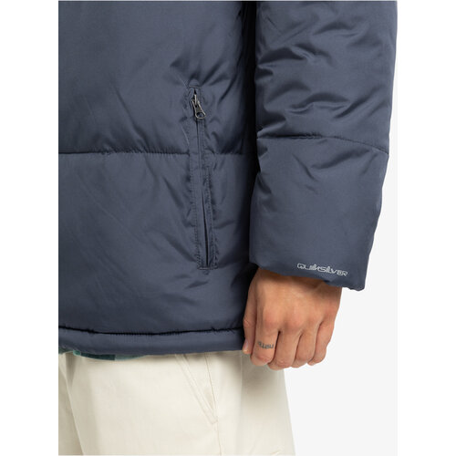 Quiksilver Cold Days - Donsjack voor Heren Quiksilver Cold Days - Donsjack voor Heren