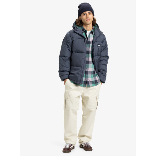 Quiksilver Cold Days - Donsjack voor Heren Quiksilver Cold Days - Donsjack voor Heren