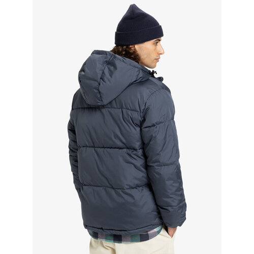 Quiksilver Cold Days - Donsjack voor Heren Quiksilver Cold Days - Donsjack voor Heren