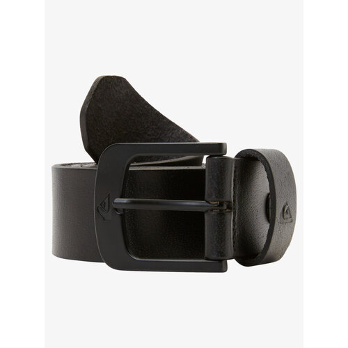 Quiksilver The Everydaily - Leren Riem voor Heren Quiksilver The Everydaily - Leren Riem voor Heren