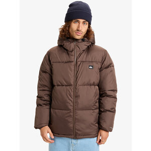 Quiksilver Cold Days - Donsjack voor Heren