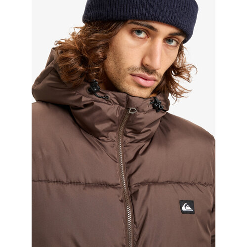 Quiksilver Cold Days - Donsjack voor Heren Quiksilver Cold Days - Donsjack voor Heren