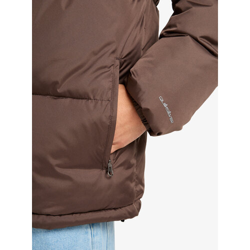 Quiksilver Cold Days - Donsjack voor Heren Quiksilver Cold Days - Donsjack voor Heren