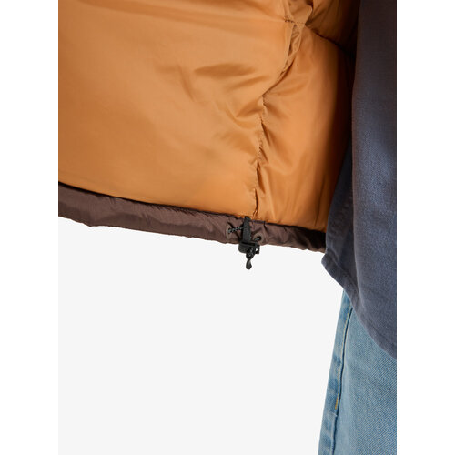 Quiksilver Cold Days - Donsjack voor Heren Quiksilver Cold Days - Donsjack voor Heren